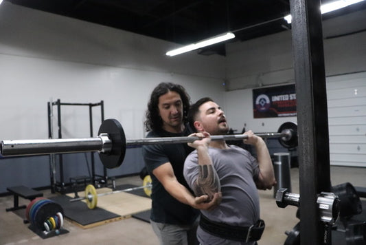 You Are Probably Lifting Wrong