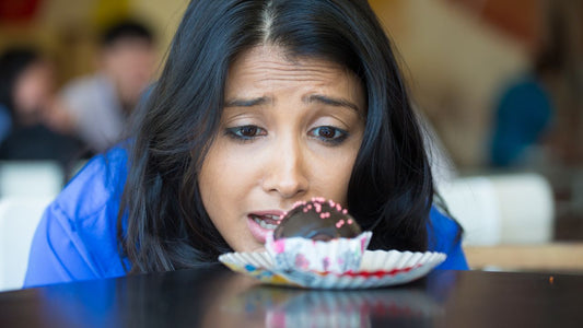 7 Ways to Fight Late-Night Cravings