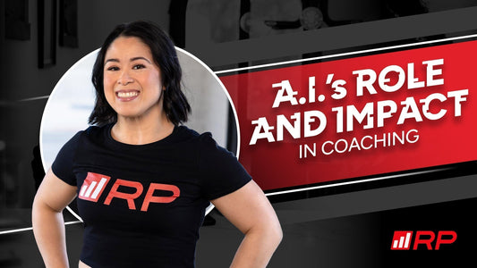 AI and its Impact & Opportunities on Coaching