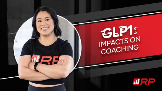 GLP-1: Impacts on Coaching