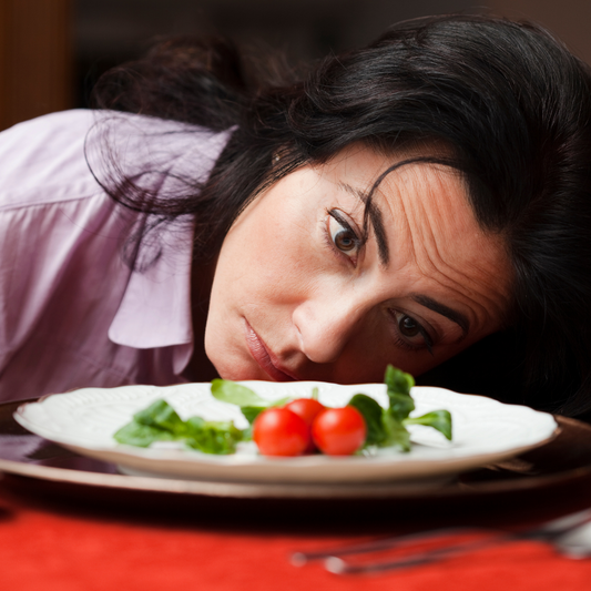 The 5 Diet Traps: How They Can Sabotage Your Weight Loss