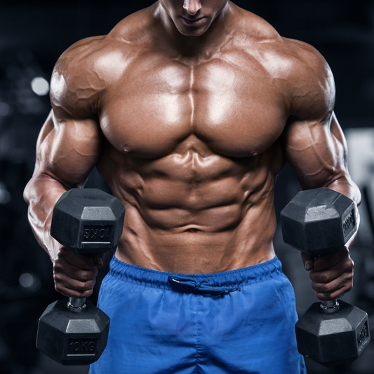 Achieving the Impossible: Building Muscle and Losing Fat Simultaneously
