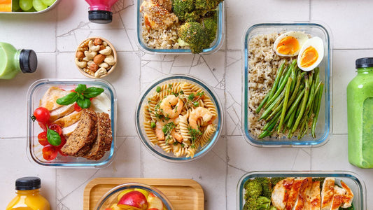 Top 10 Tips To Meal Prep On A Budget