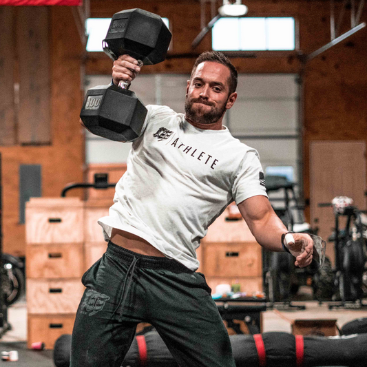 Preparing for a CrossFit Competition with Nutritional Science