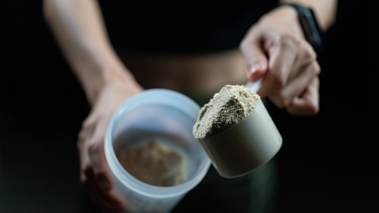 How to Choose the Best Protein Supplement