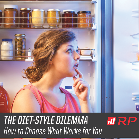 The Diet Dilemma: How to Choose The One For You?