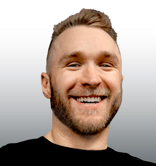 Hunter Pauley | RD, CSCS