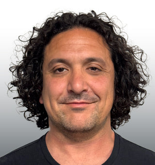 Robert Santana | PhD, RD, CSCS