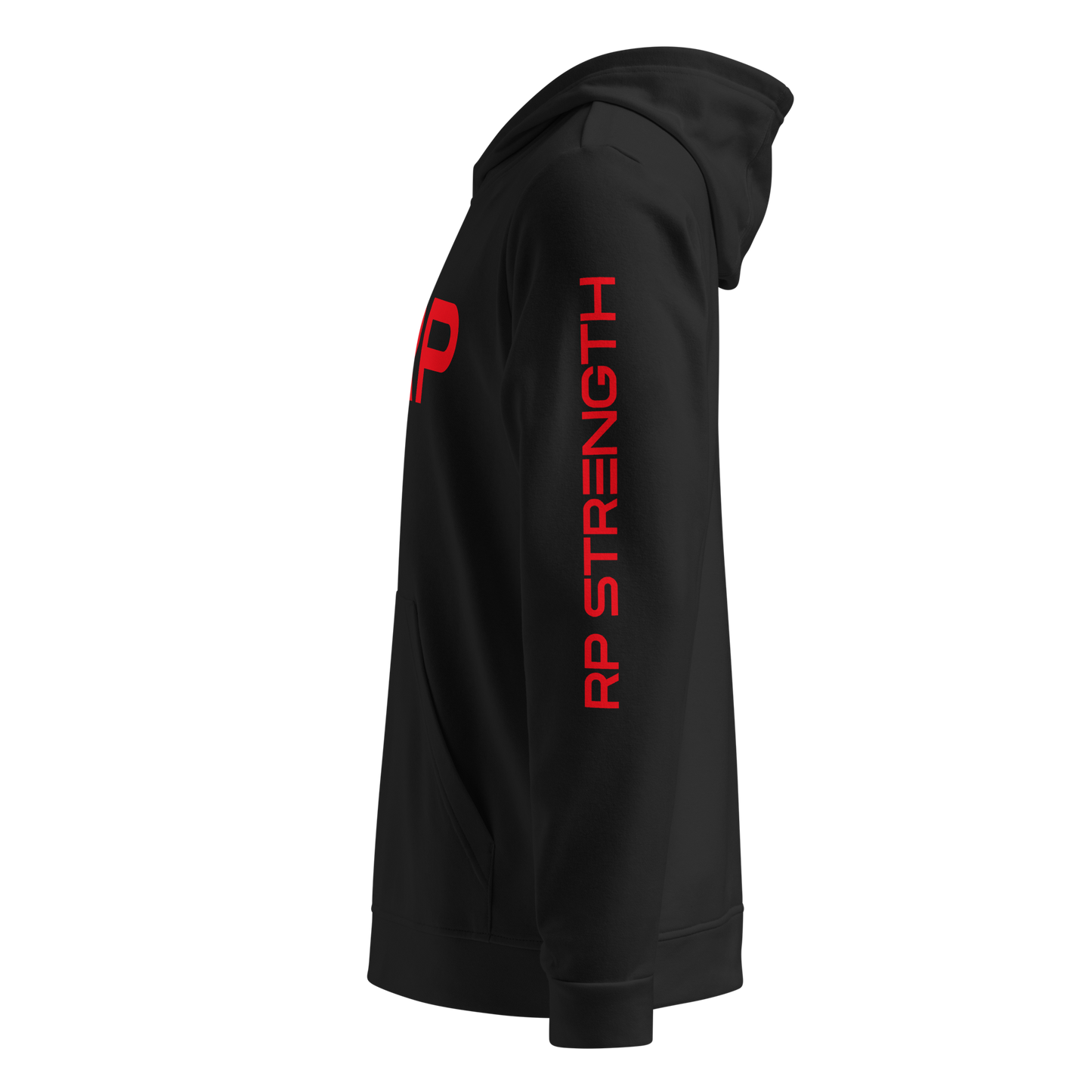 RP Adidas Fleece Hoodie