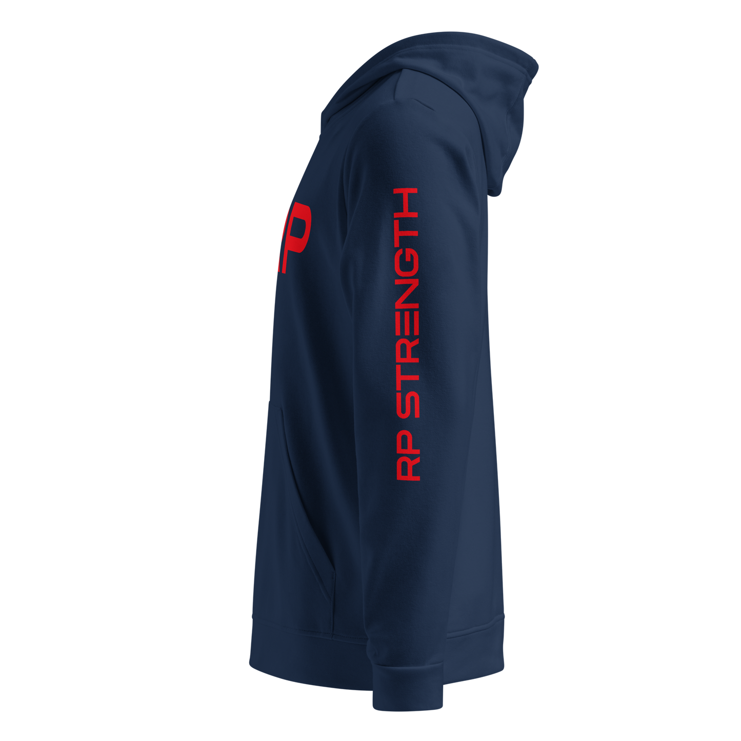 RP Adidas Fleece Hoodie