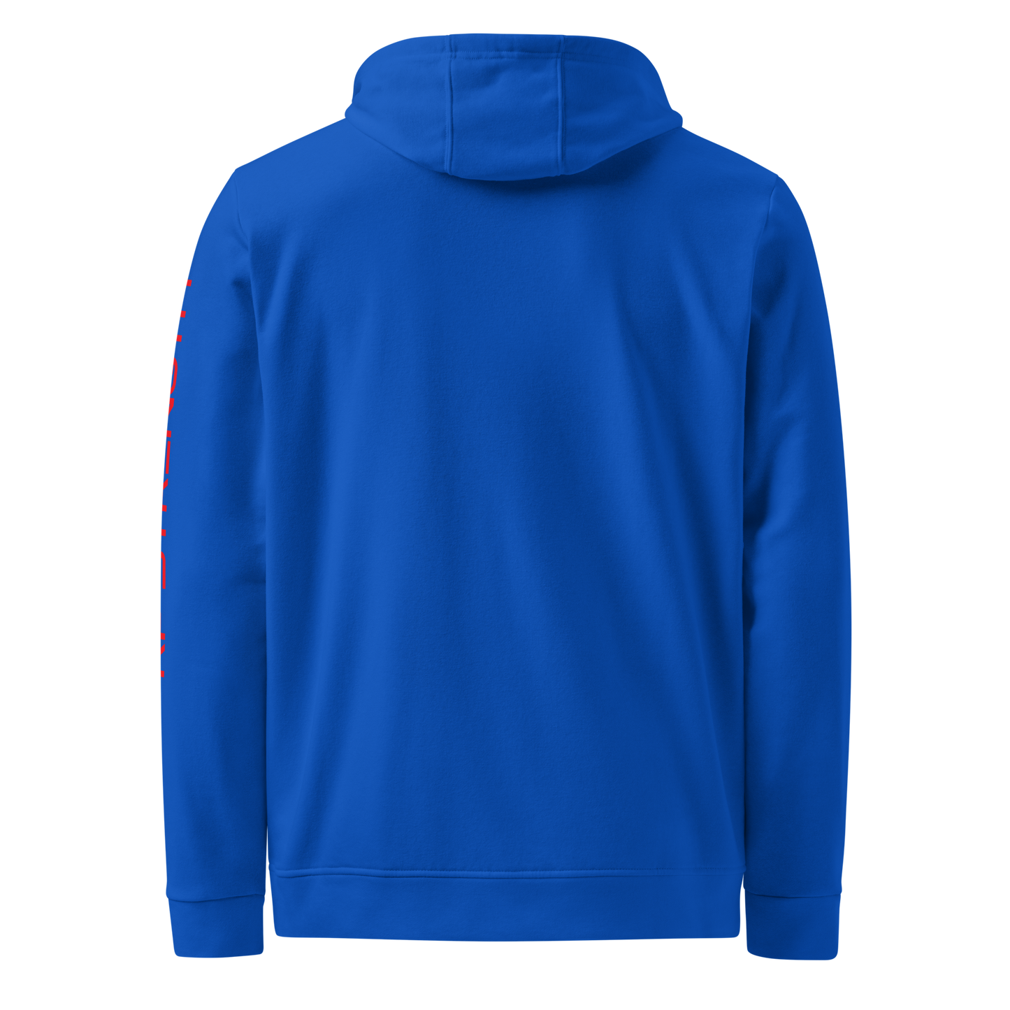 RP Adidas Fleece Hoodie
