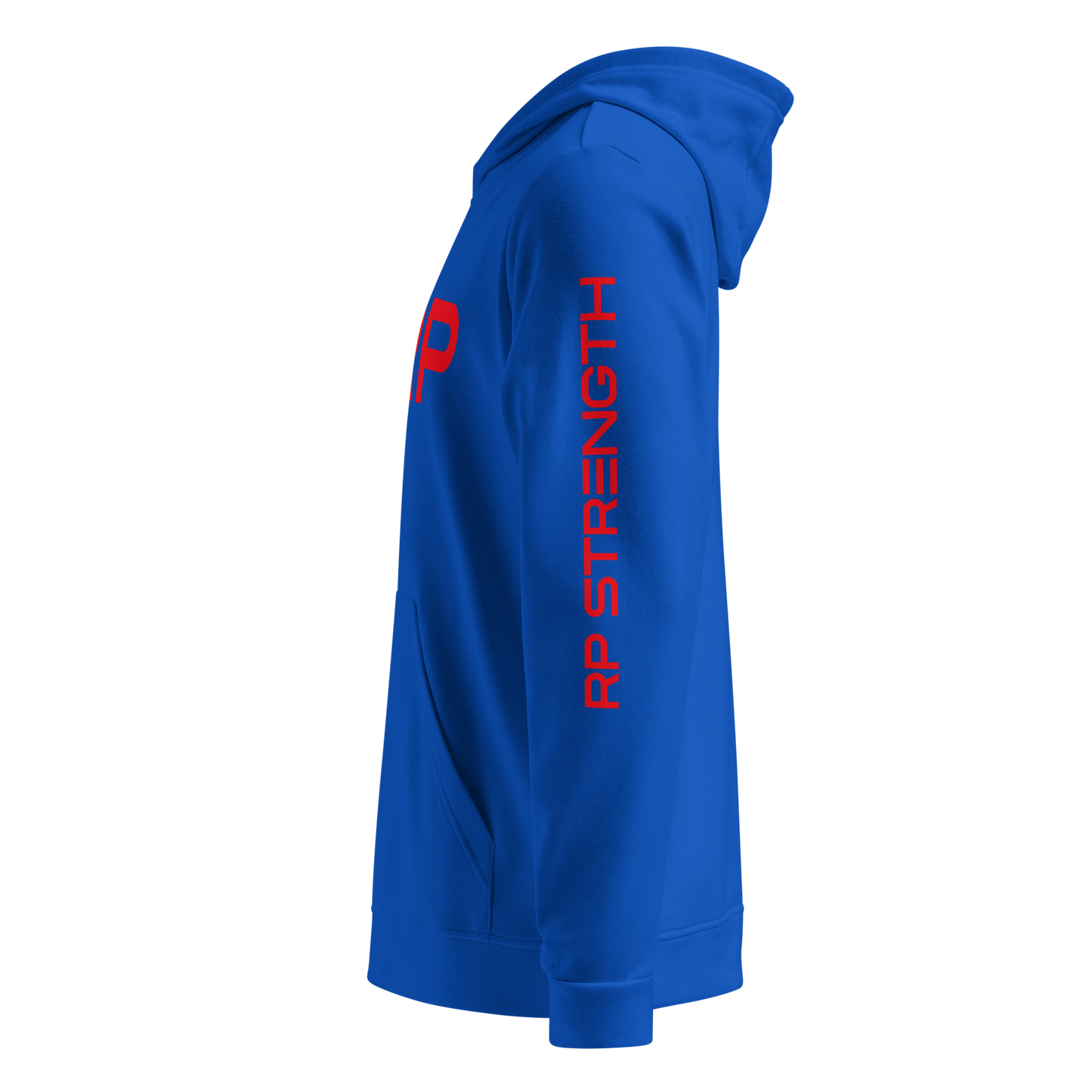 RP Adidas Fleece Hoodie