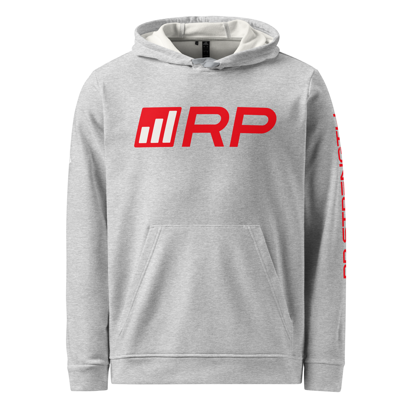 RP Adidas Fleece Hoodie