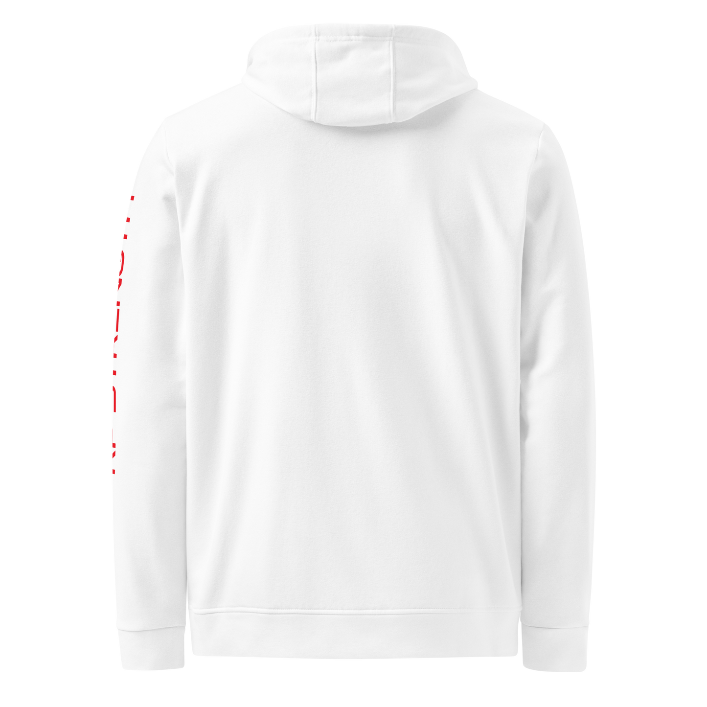 RP Adidas Fleece Hoodie
