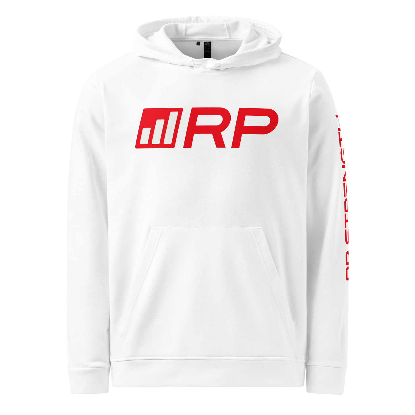 RP Adidas Fleece Hoodie