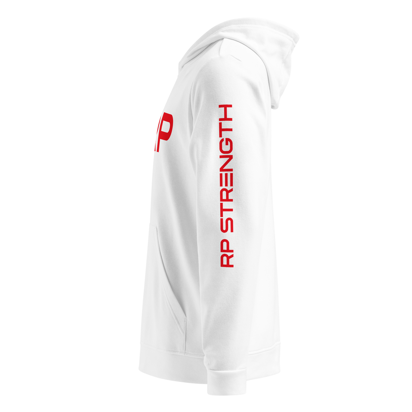 RP Adidas Fleece Hoodie
