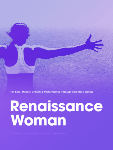 Renaissance Woman - EBOOK