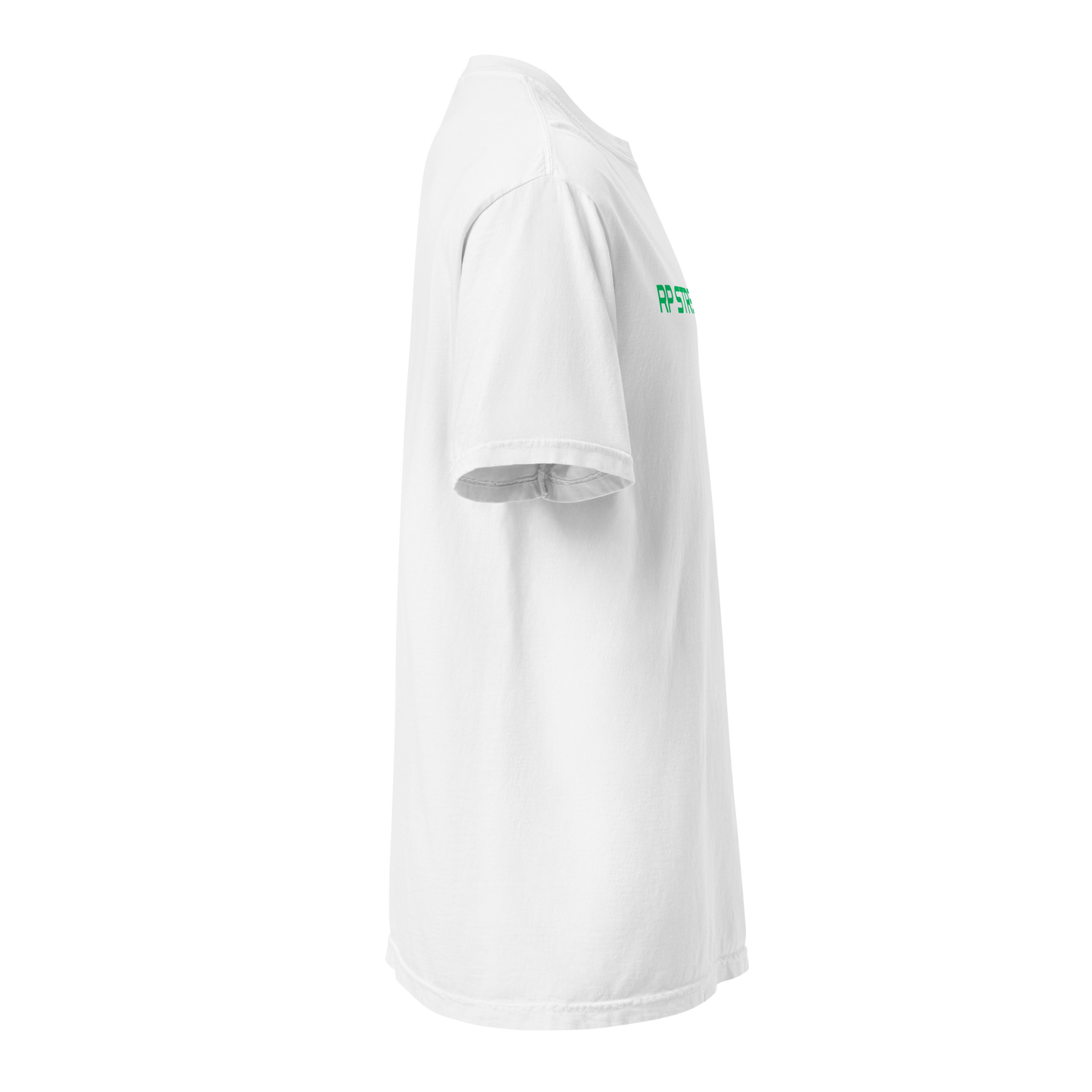 RP ShamROCK this in the gym Shirt