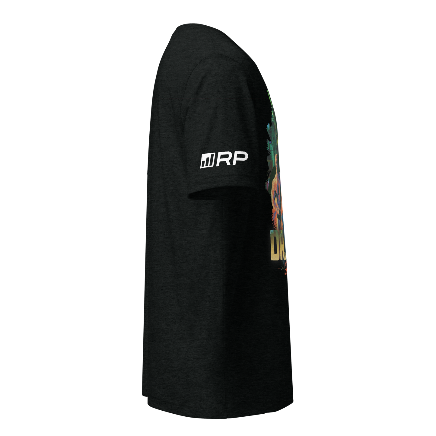 Dr. Mike Hype Shirt