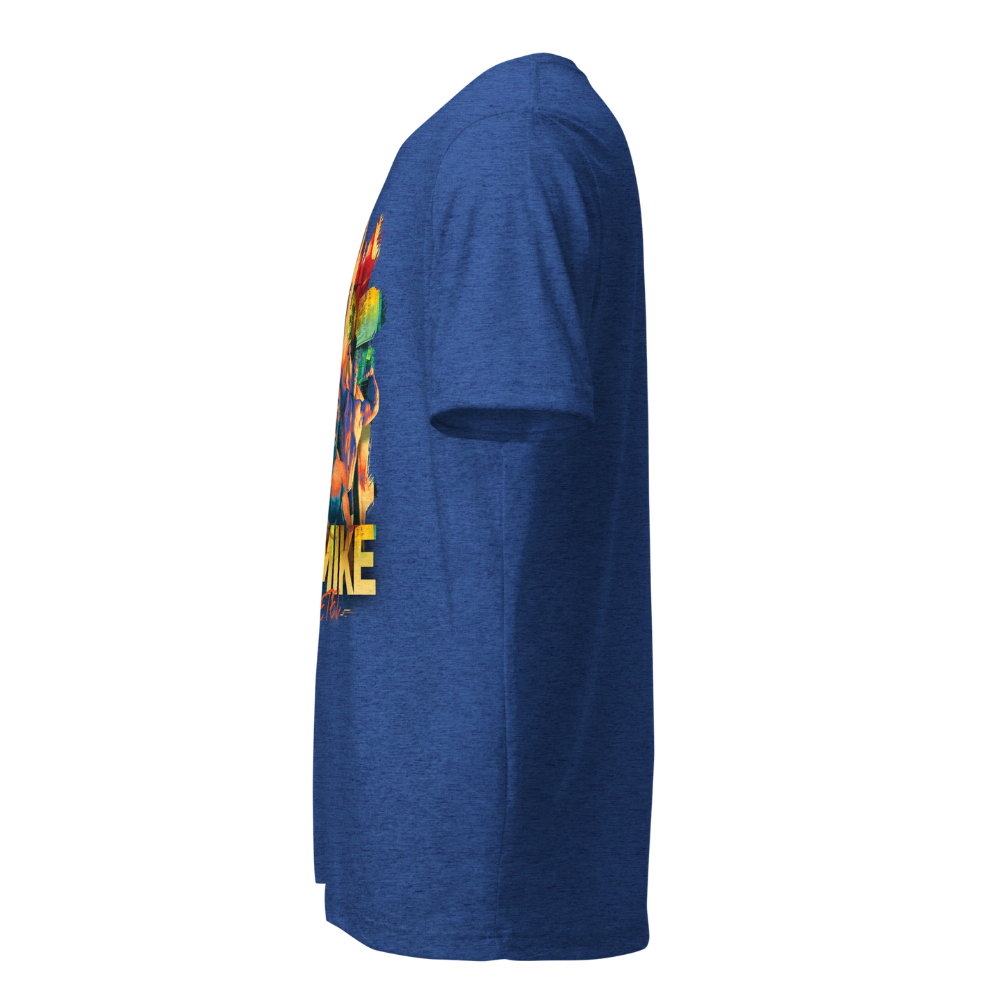 Dr. Mike Hype Shirt