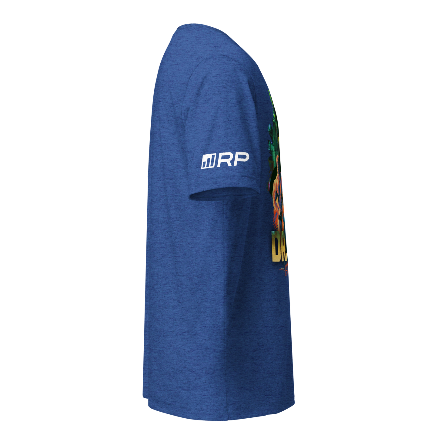 Dr. Mike Hype Shirt