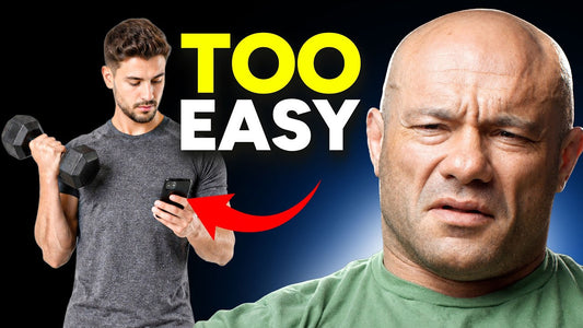 Are You Missing Gains? 11 Signs Your Sets Aren't Hard Enough