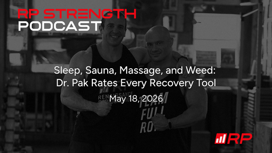 The Truth About Recovery: Cold Plunge, Sauna & Massage for Muscle Growth