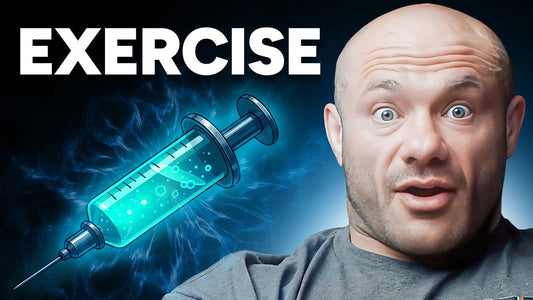 Cardio in a Shot? The New Drugs That Build Muscle & Burn Fat