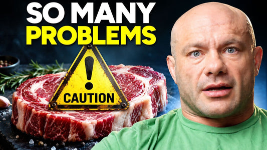 Carnivore Diet Exposed: The Science They're Not Telling You