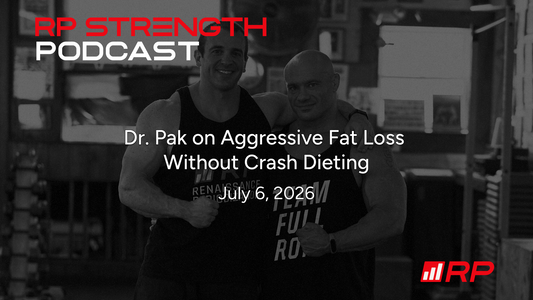 Stop Fearing Aggressive Cuts: The Science of Faster Fat Loss