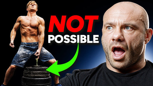 How Rock Climber Magnus Midtbø Achieves Superhuman Strength