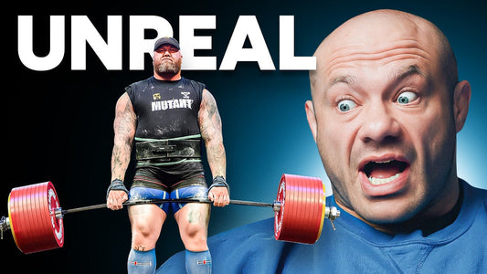 An Expert's Guide to Equipped vs. Raw Powerlifting