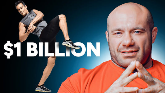Dr. Mike's Scientific Review of P90X | RP Strength