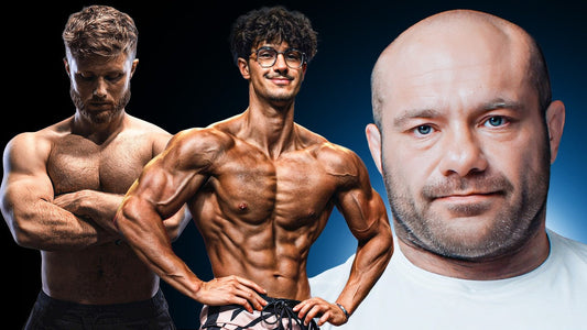 How Big Can You Get Naturally? Debunking the 25 FFMI Myth