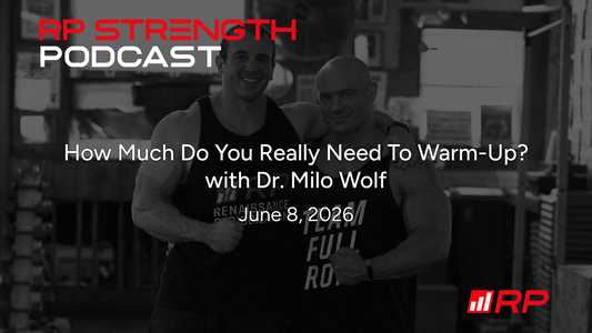 The Truth About Warming Up: What Lifters Get Wrong