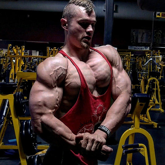 Complete Chest Training Guide