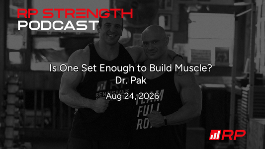 Is One Set All You Need for Muscle Growth? Science Says No