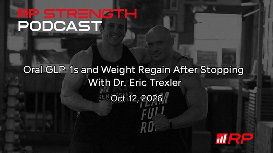Oral GLP-1s and Weight Regain After Stopping