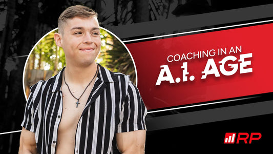 Coaching in an AI age