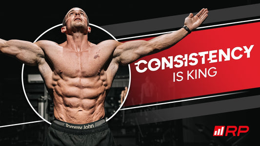 Consistency Is King