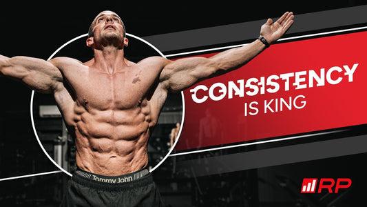 Consistency Is King