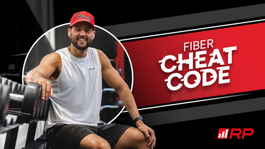 The fiber cheat code