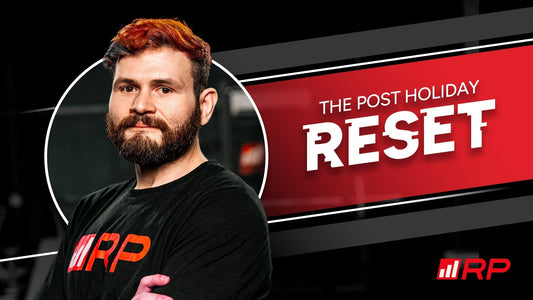 The post-holiday reset