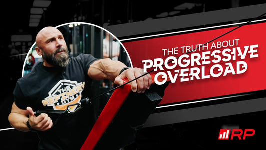 The truth about progressive overload