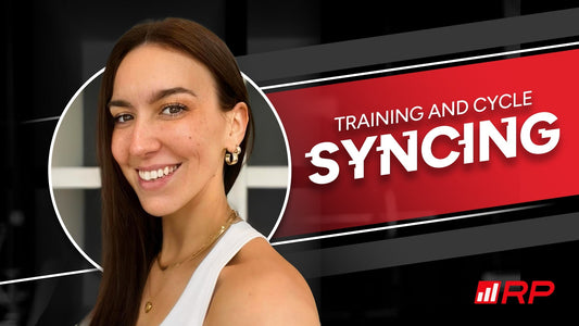 Training and cycle syncing