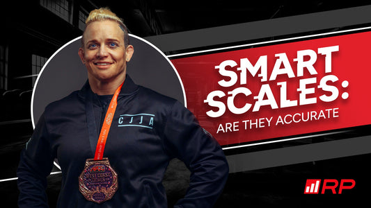 Smart scales: are they accurate?
