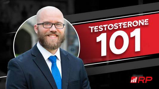 Testosterone 101