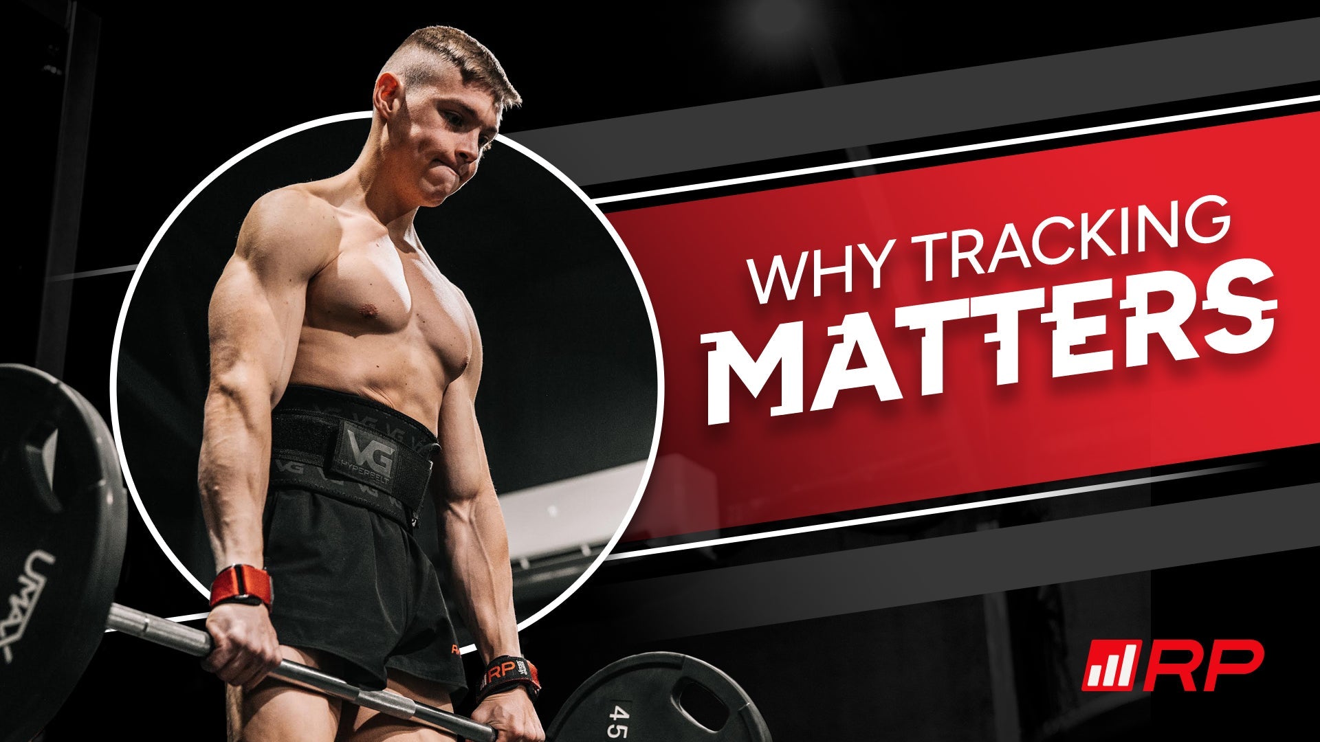 Why Tracking Progress Matters for Fitness Results – RP Strength