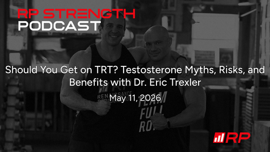 The Truth About TRT: What Science Says vs. What Clinics Sell