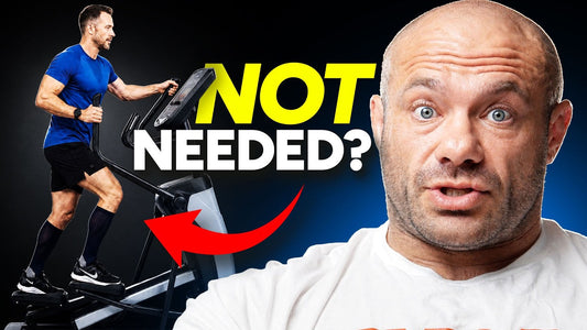 Cardio in 2026: How Much You Actually Need (By Goal, Not Guesswork)